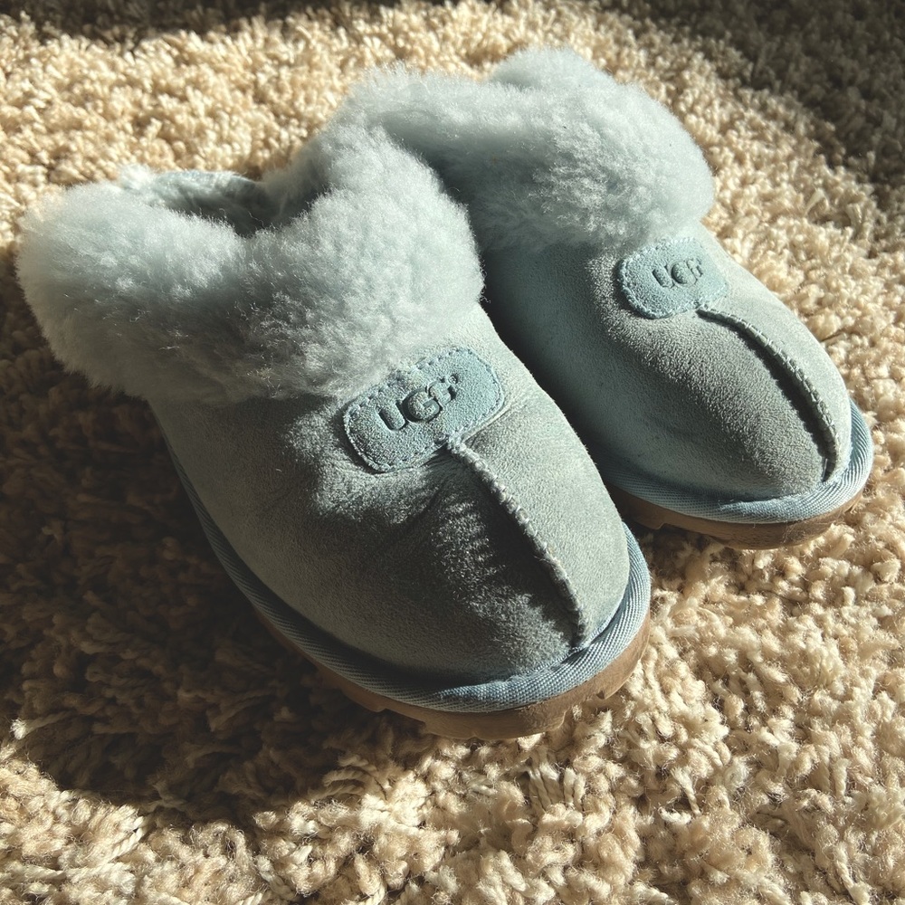 Ugg Coquette Slippers